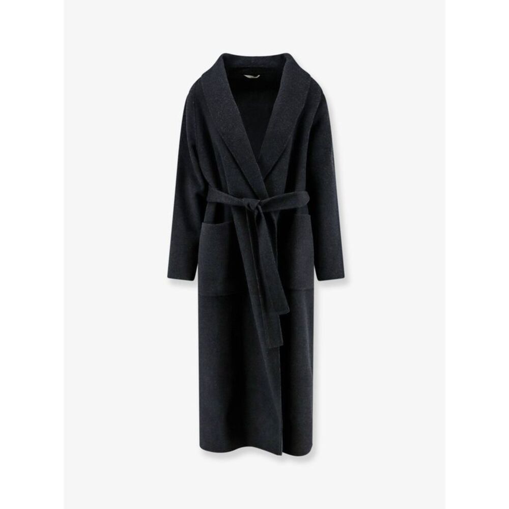 Hevo Women Alliste Wool Coat